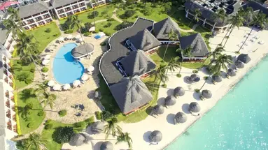 NUNGWI BEACH RESORT BY TURACO