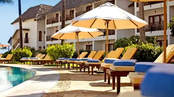 NUNGWI BEACH RESORT BY TURACO