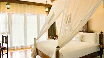 NUNGWI BEACH RESORT BY TURACO
