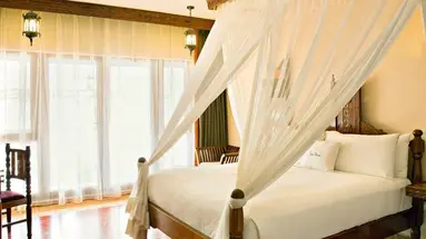 NUNGWI BEACH RESORT BY TURACO