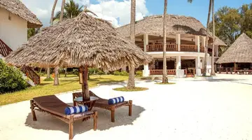 NUNGWI BEACH RESORT BY TURACO
