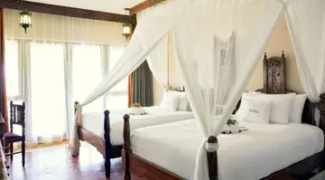 NUNGWI BEACH RESORT BY TURACO