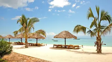NUNGWI BEACH RESORT BY TURACO