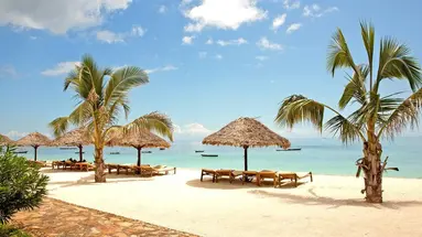 NUNGWI BEACH RESORT BY TURACO