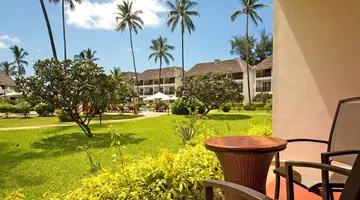 NUNGWI BEACH RESORT BY TURACO