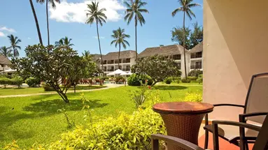 NUNGWI BEACH RESORT BY TURACO