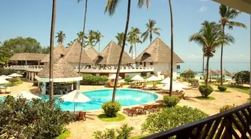 NUNGWI BEACH RESORT BY TURACO