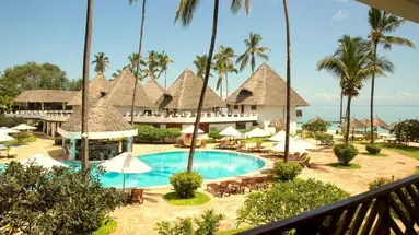 NUNGWI BEACH RESORT BY TURACO