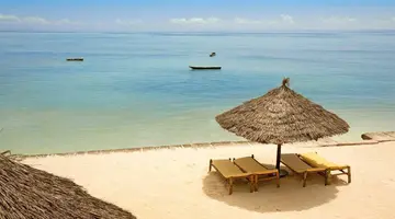 NUNGWI BEACH RESORT BY TURACO