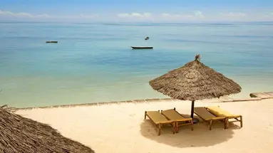 NUNGWI BEACH RESORT BY TURACO