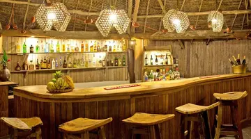 NUNGWI BEACH RESORT BY TURACO