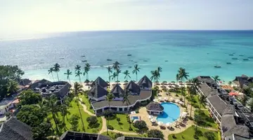 NUNGWI BEACH RESORT BY TURACO