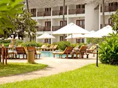 NUNGWI BEACH RESORT BY TURACO