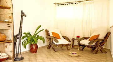 NUNGWI BEACH RESORT BY TURACO