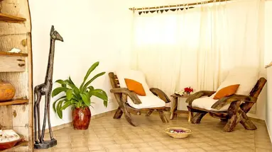 NUNGWI BEACH RESORT BY TURACO