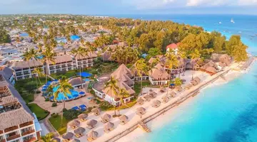 Nungwi Beach Resort by Turaco