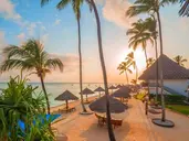 Nungwi Beach Resort by Turaco