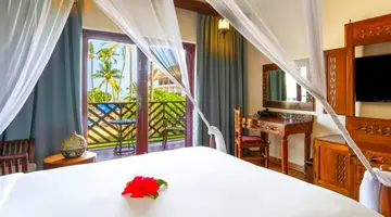 Nungwi Beach Resort by Turaco