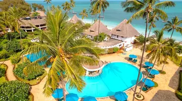Nungwi Beach Resort by Turaco