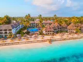 Nungwi Beach Resort by Turaco