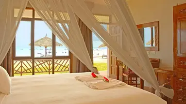 NUNGWI BEACH RESORT BY TURACO