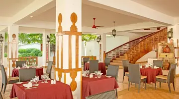 NUNGWI BEACH RESORT BY TURACO