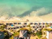 Nungwi Beach Resort by Turaco