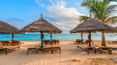 Nungwi Beach Resort by Turaco