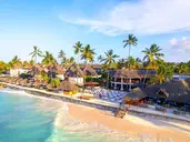 Nungwi Beach Resort by Turaco
