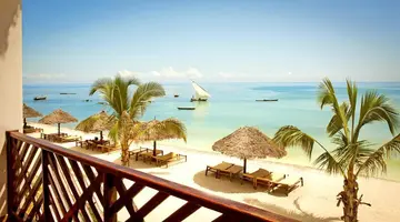NUNGWI BEACH RESORT BY TURACO