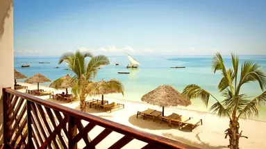 NUNGWI BEACH RESORT BY TURACO