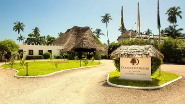 NUNGWI BEACH RESORT BY TURACO