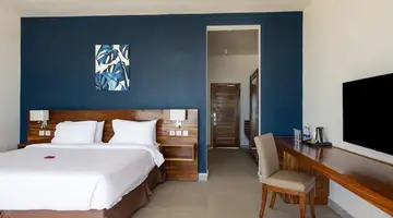 Nungwi Dreams By Mantis