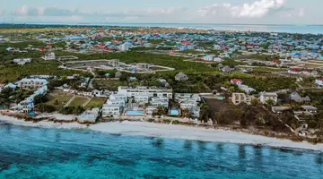 Nungwi Dreams By Mantis