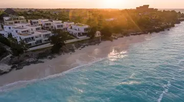 Nungwi Dreams by Mantis