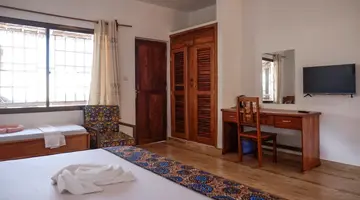 Nungwi Heritage Resort