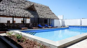 Nungwi Heritage Resort