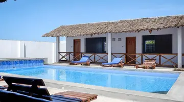 Nungwi Heritage Resort