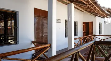 Nungwi Heritage Resort