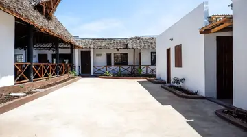Nungwi Heritage Resort