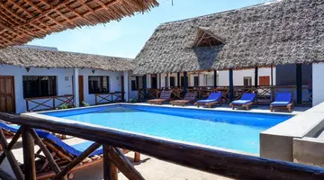 Nungwi Heritage Resort