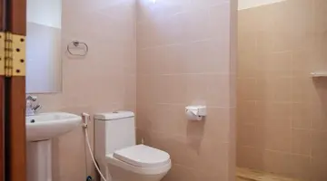Nungwi Heritage Resort