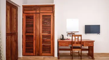 Nungwi Heritage Resort