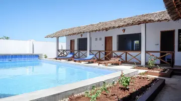 Nungwi Heritage Resort
