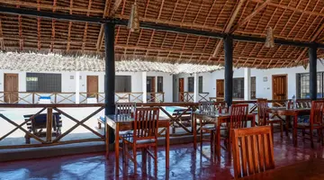 Nungwi Heritage Resort