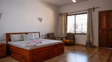 Nungwi Heritage Resort