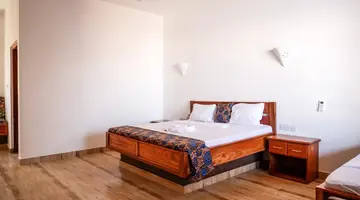Nungwi Heritage Resort