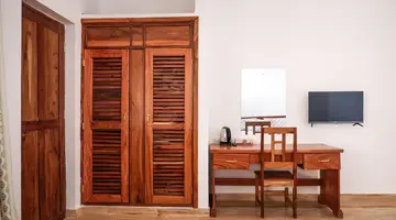 Nungwi Heritage Resort