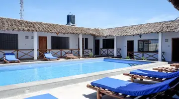 Nungwi Heritage Resort