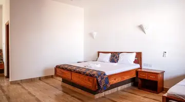 Nungwi Heritage Resort